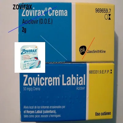 Zovirax crème prix maroc